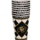 Colorado Buffaloes Paper Cups Set