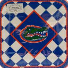 Florida Gators Lunch Plates Set