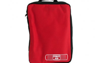 First Aid Bag