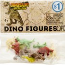 Mini Dinosaur Figures