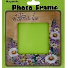 A Mother's Love Magnetic Photo Frame