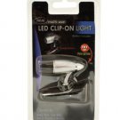 Mini Multi-Use LED Clip-On Light