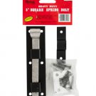 Heavy Duty Square Spring Bolt