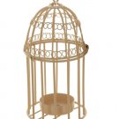 Mini Birdcage Candle Lantern