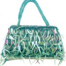 Beaded Flapper Handbag