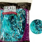 Blue Metallic Gift Shred