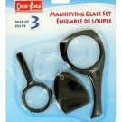 Magnifying Glass Set