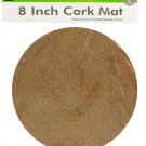 Large Cork Mat