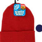 Cuff Knit Hat