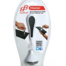 BuzzBrush 2-in-1 Keyboard & Tablet Screen Cleaning Tool