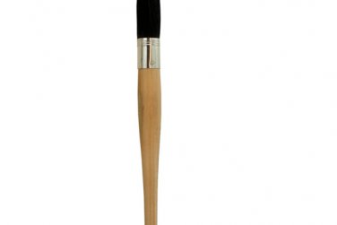 Multi-Purpose Round Parts Cleaning Brush