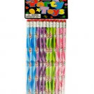 A+ Effort Party Favor Pencils