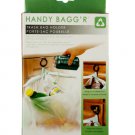 Handy Bagg'r Trash Bag Holder