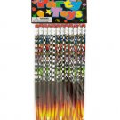 Race Car Party Favor Pencils