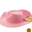 Foam Cowgirl Hat