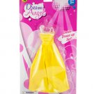 Dream Angel Fancy Doll Dress