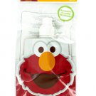 Sesame Street Foldable Water Bottle