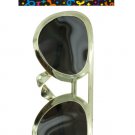 Jumbo Rock Star Party Sunglasses