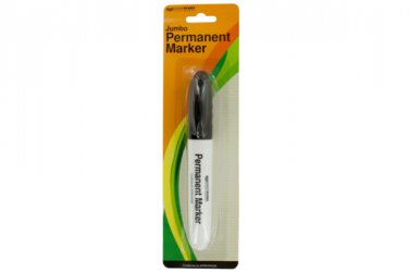 Jumbo Permanent Marker