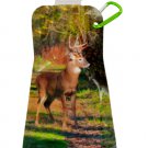 Deer Reusable Water Bottle