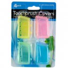 Toothbrush Covers Set