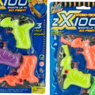 Hydro-Tech ZX100 Water Gun Set