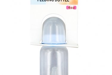 Small Baby Feeding Bottle