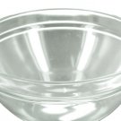 Stackable Glass Bowl