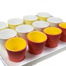 Ceramic Planter Pot Countertop Display