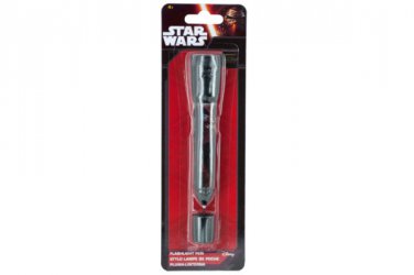 Licensed Star Wars Flashlight Pen