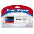 Dry Erase Board Marker Set