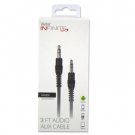 Vivitar Raven Audio Auxiliary Cable