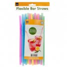 Flexible Bar Straws
