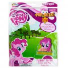 My Little Pony Pop-Outz! Funny Faces