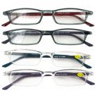 Narrow Framed Reading Glasses
