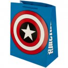 Large Captain America Gift Bag