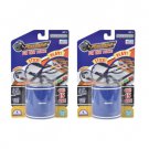 Blue Classic Road Toy Car PlayTape