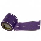 Classic Road Purple Toy Car PlayTape