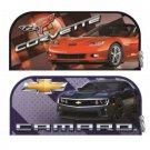 Licensed GM Muscle Cars Pencil Case