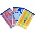 Ruled Fashion Writing Tablet
