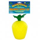Hawaiian Pineapple Sipper Cup