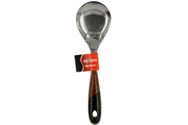 Stainless Steel Rice Server