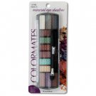 Colormates Classic II Mineral Eye Shadow Palette