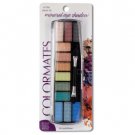 Colormates Classic III Mineral Eye Shadow Palette