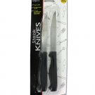 Steak knives