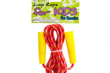 Kids Jump Rope
