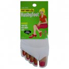 Massaging Foot Tubes