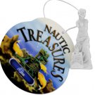 Venus Aquarium Figurine
