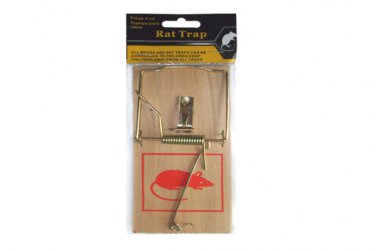 Rat Trap