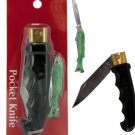 Gift knife set